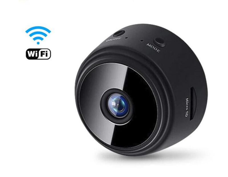 A9 camera  