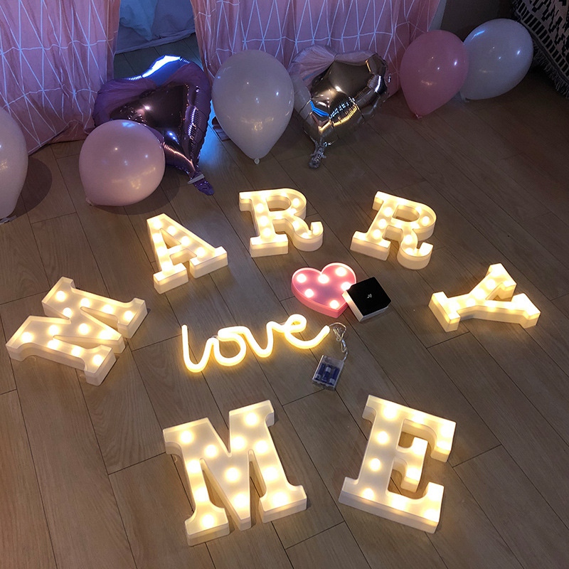 LED light 