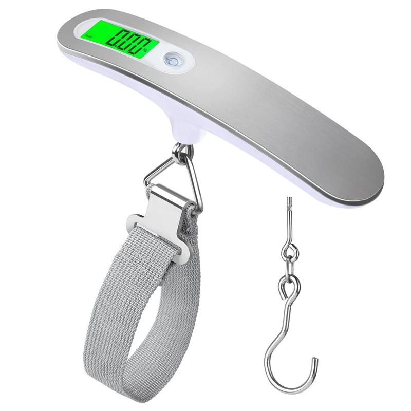 Luggage scale 