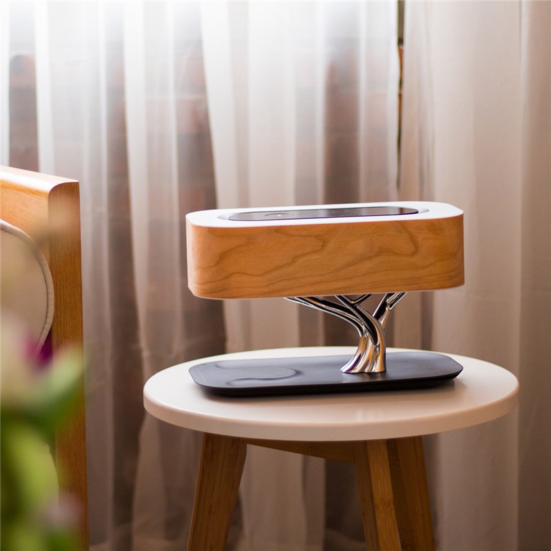 Tree speaker 