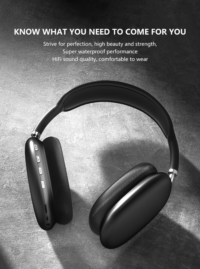 Headset