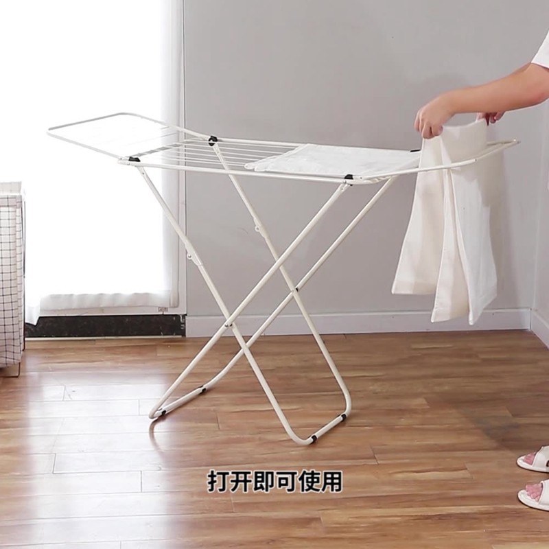 Cloth rack