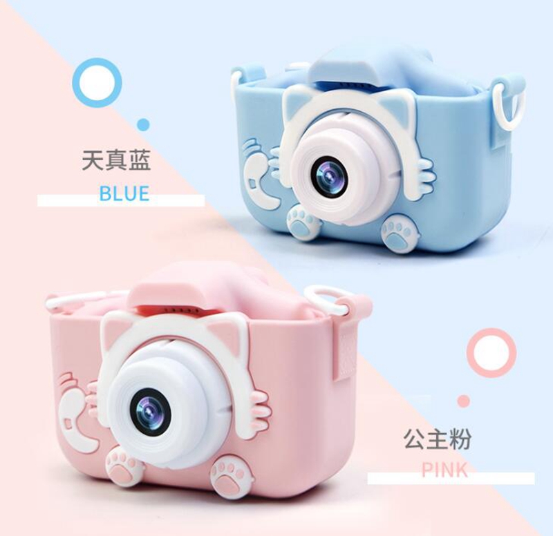 kids camera