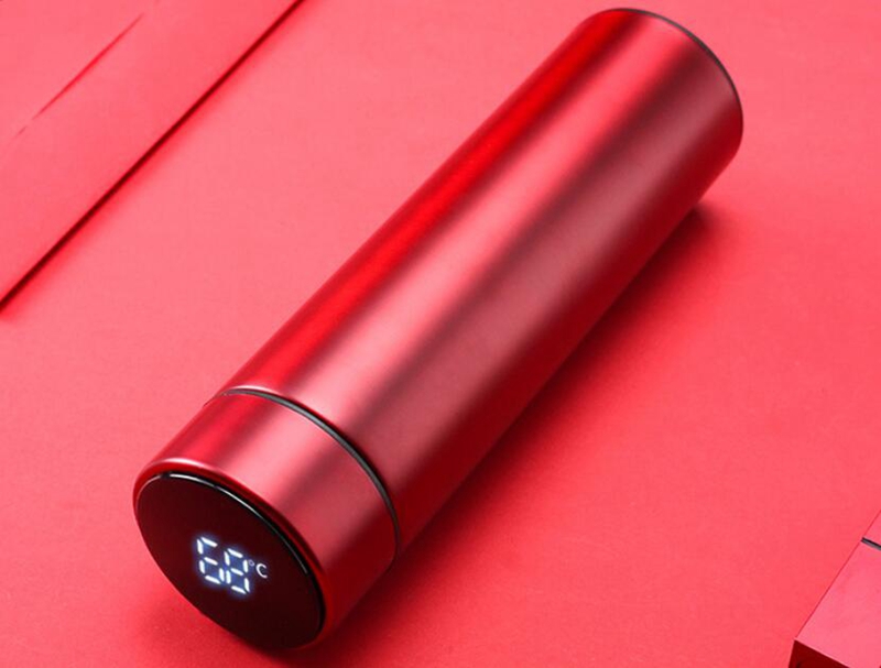 SST flask